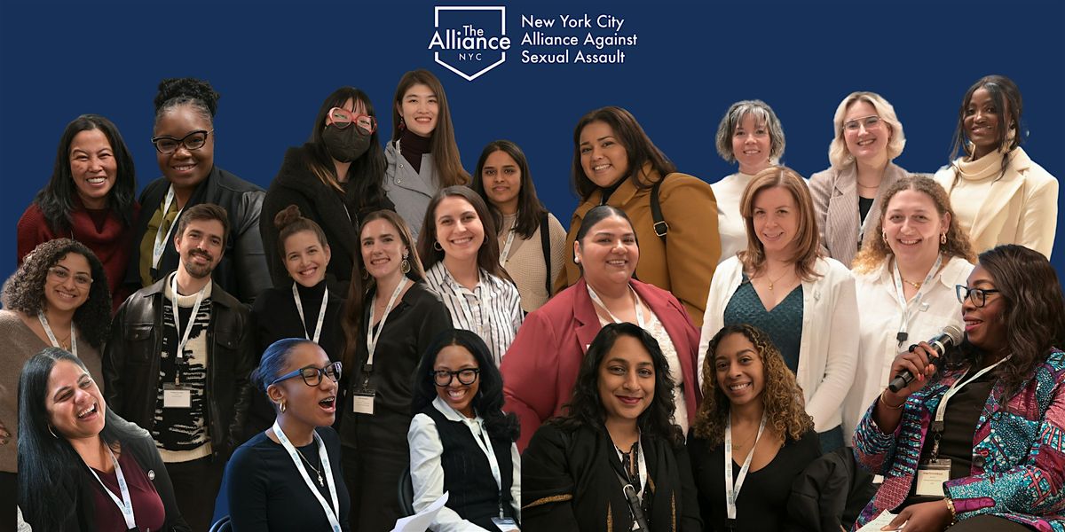 The Alliance's 25th Anniversary Impact Awards