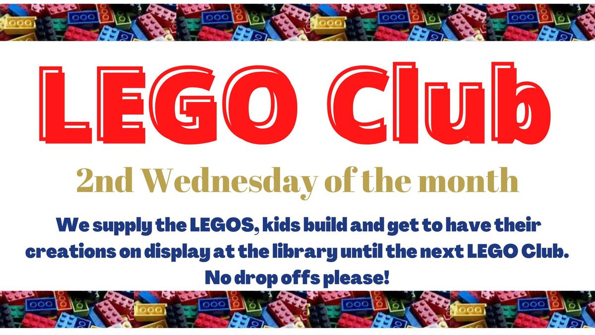 LEGO Club