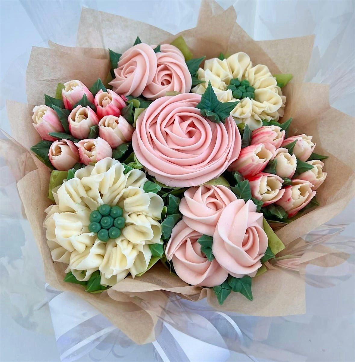 Cupcake Decorating Workshop