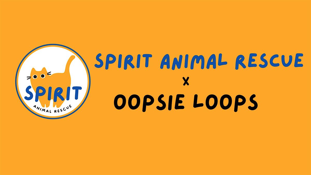 SAR x Oopsie Loops Bead & Yap