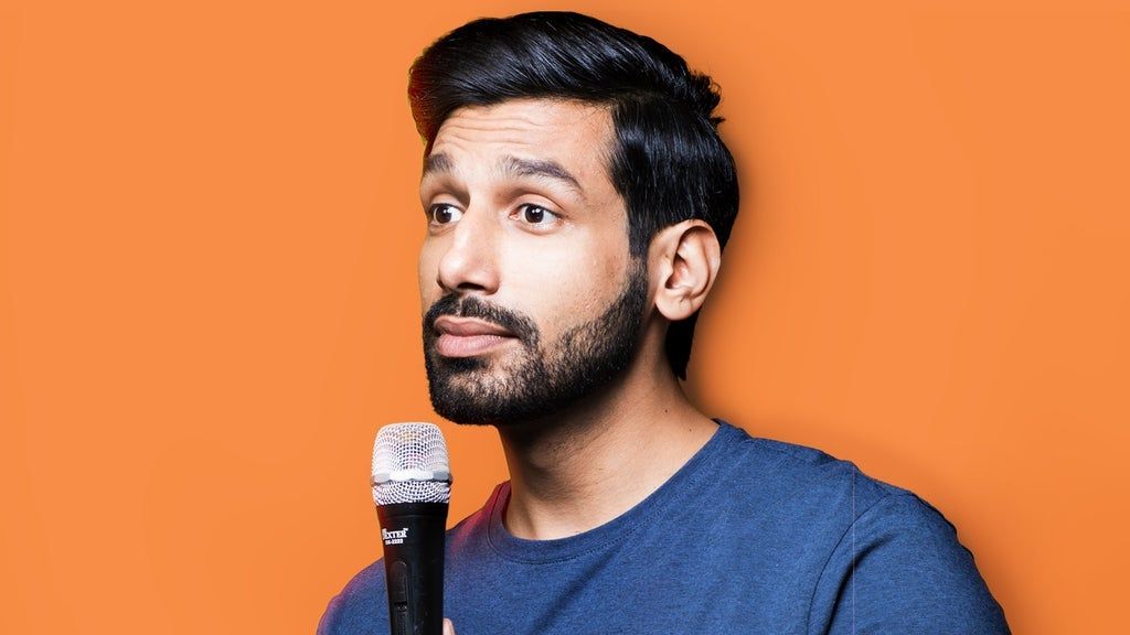 KANAN GILL - NOT THIS AGAIN
