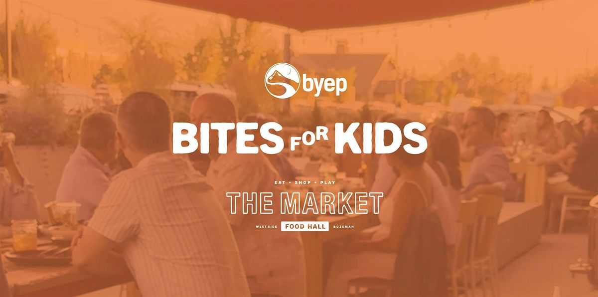 BYEP Bites for Kids