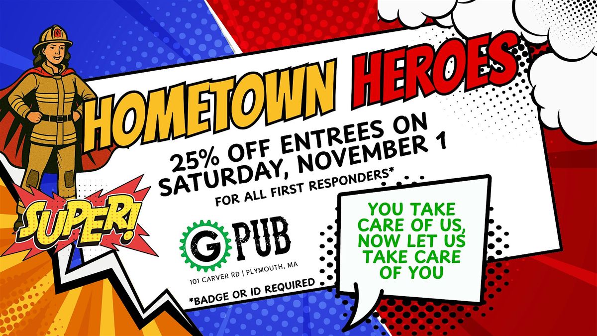 Hometown Heroes