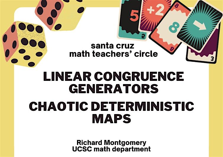 Santa Cruz MTC - November Session