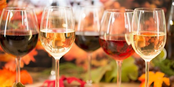 Fall Wine Expo
