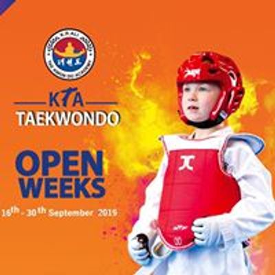 K.R.Ali Taekwondo Academy