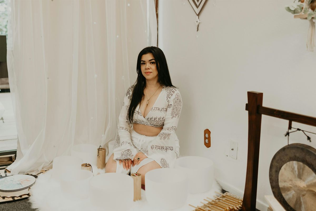 Grand Opening Celebration: Alchemy Divination Wellness Studio