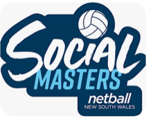 Netball NSW Social Masters 2024