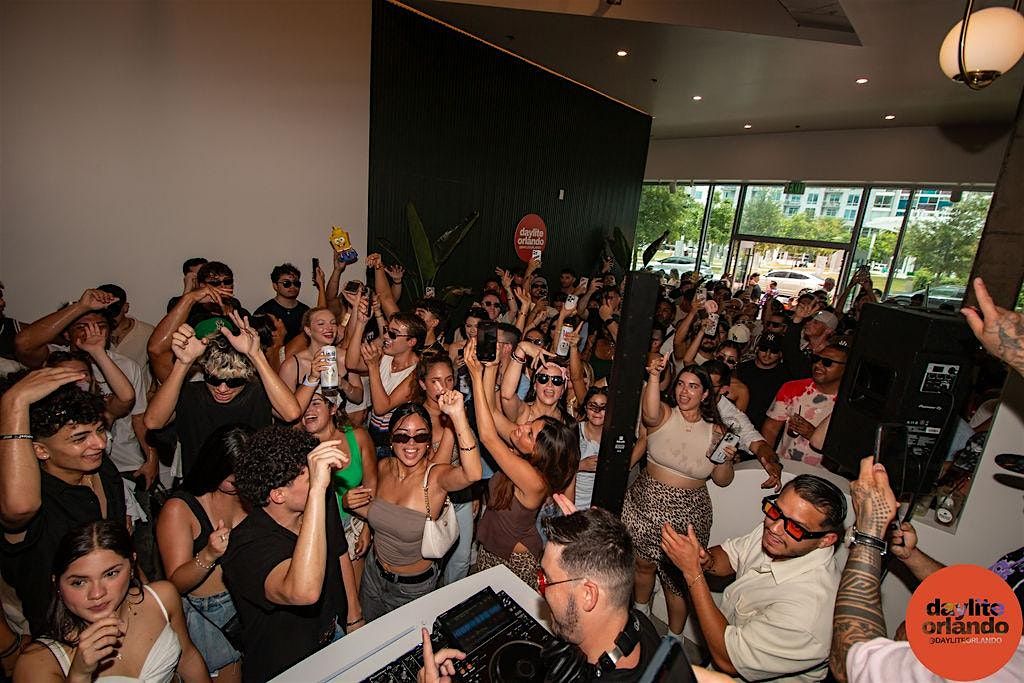 House & Coffee Orlando - Sept 6