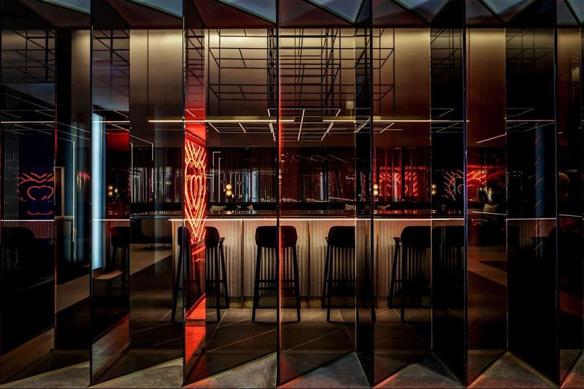 Montreal | Straight Speed Dating | Ages 42-57 | Nov 18