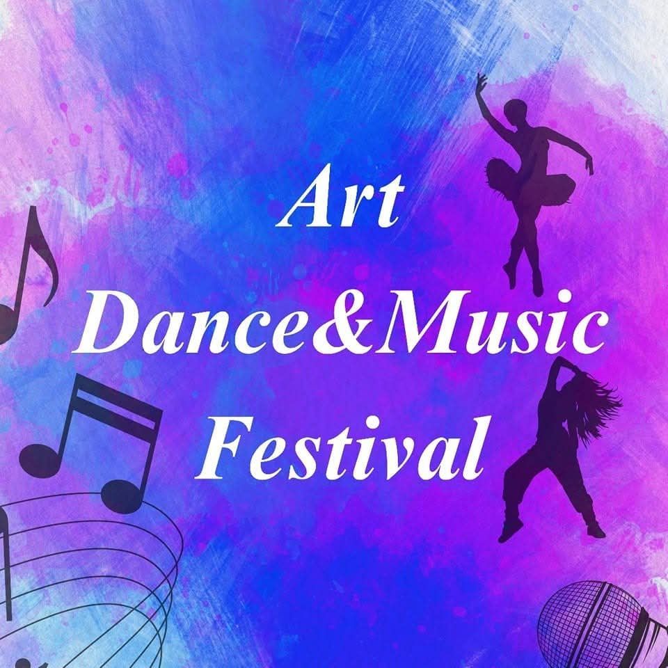 ARTDANCE & MUSIC FESTIVAL 