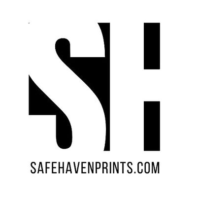 Safehaven Prints