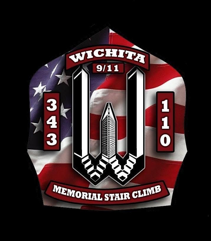 2025 Wichita 9\/11 Memorial Stair Climb
