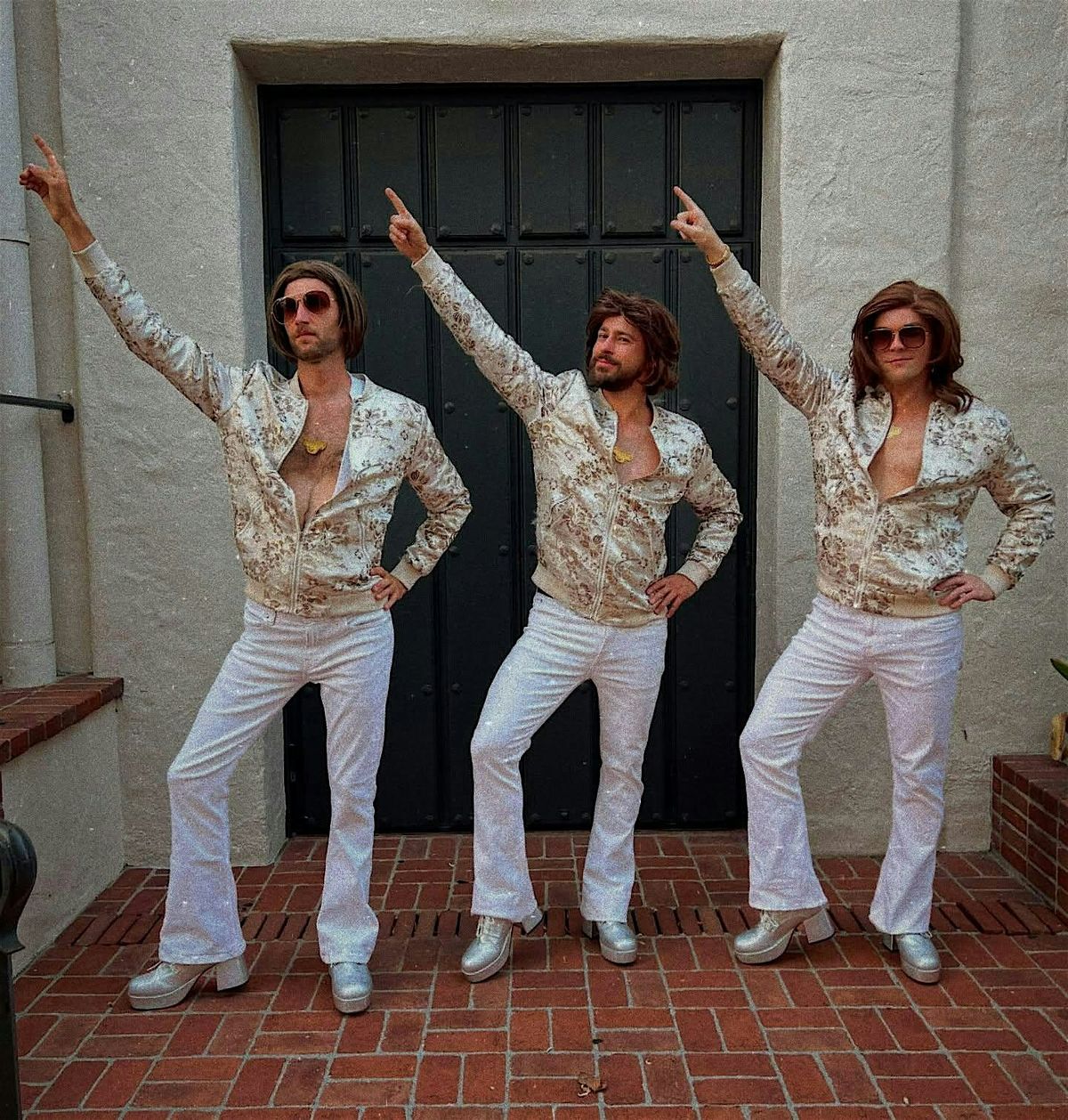 Sunday Funday w\/ Bee Gees Fever