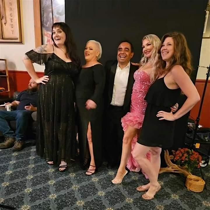 'Possession of Mara'- Film Red Carpet Gala