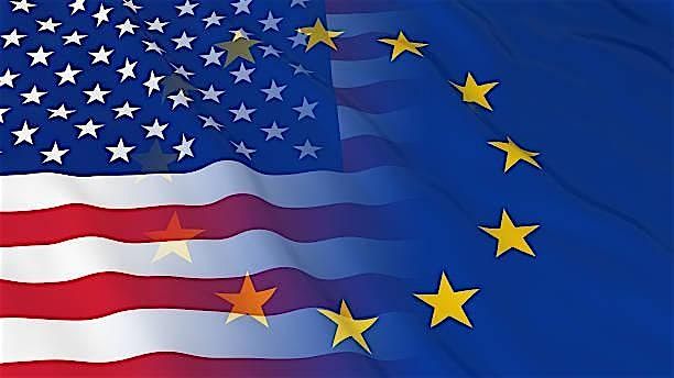 Upstate Forum for European and American Business