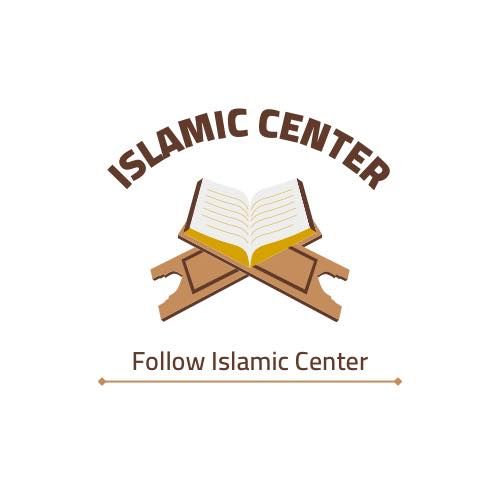 ISLAMIC CENTER \u51b0 Follow Islamic Center