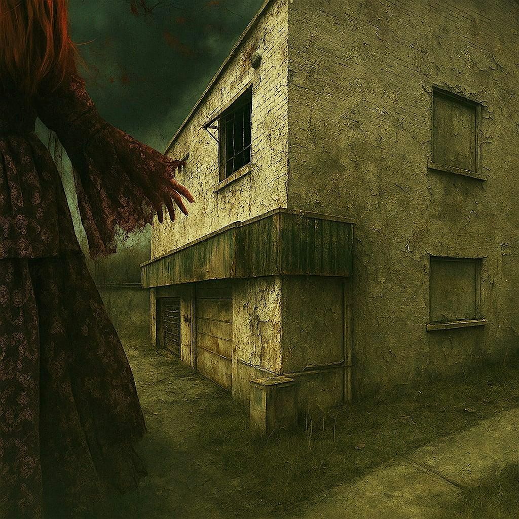 Tunnel of Terror presents House of Horrors