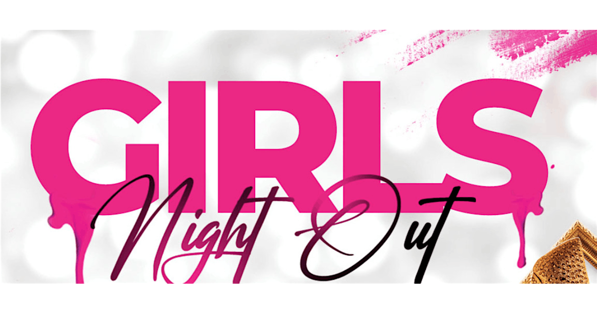 Tewksbury Annual Fall Girls Night Out
