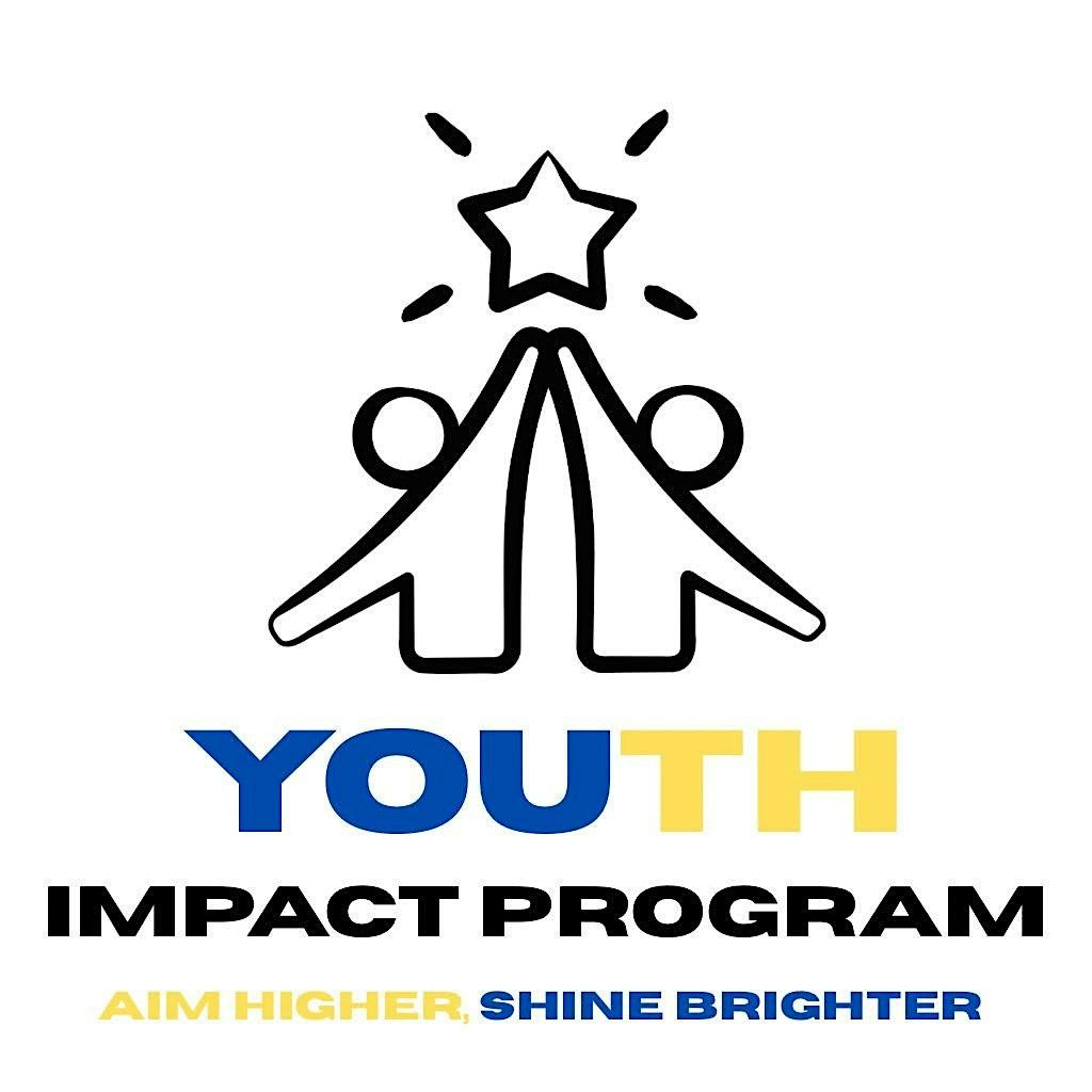 Youth Impact Program Wellness Day