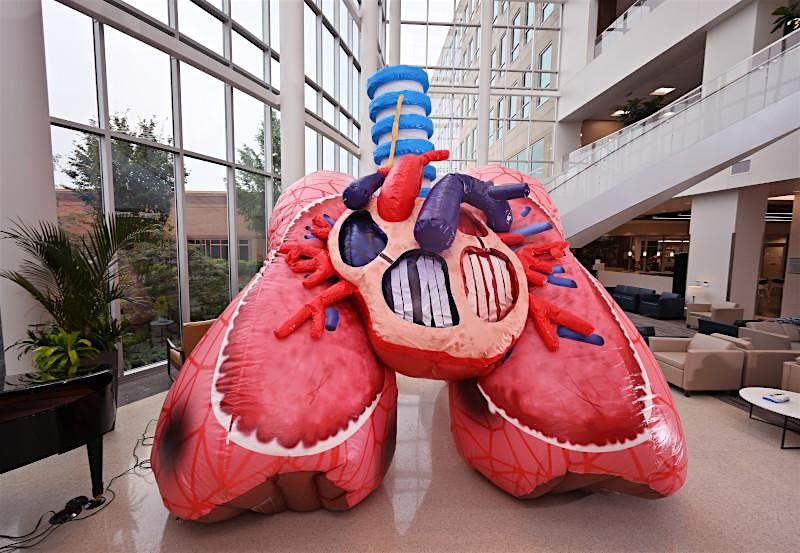 Love Your Lungs