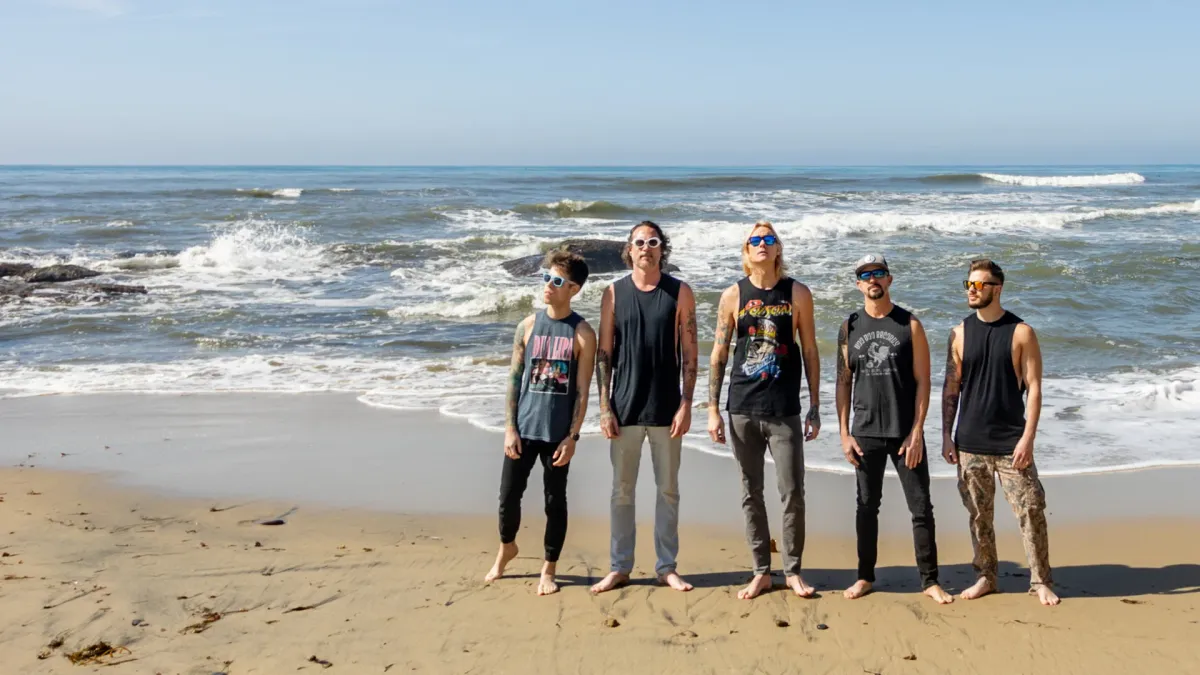 Ballyhoo!, Artikal Sound System in Charlotte