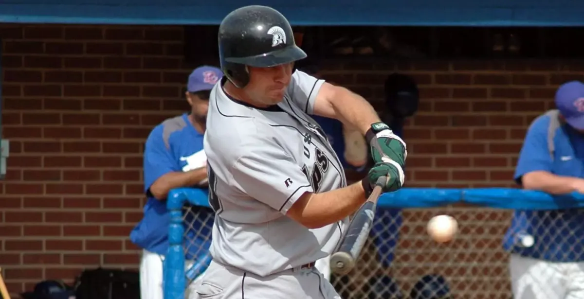 USC Upstate Spartans at College of Charleston Cougars Baseball