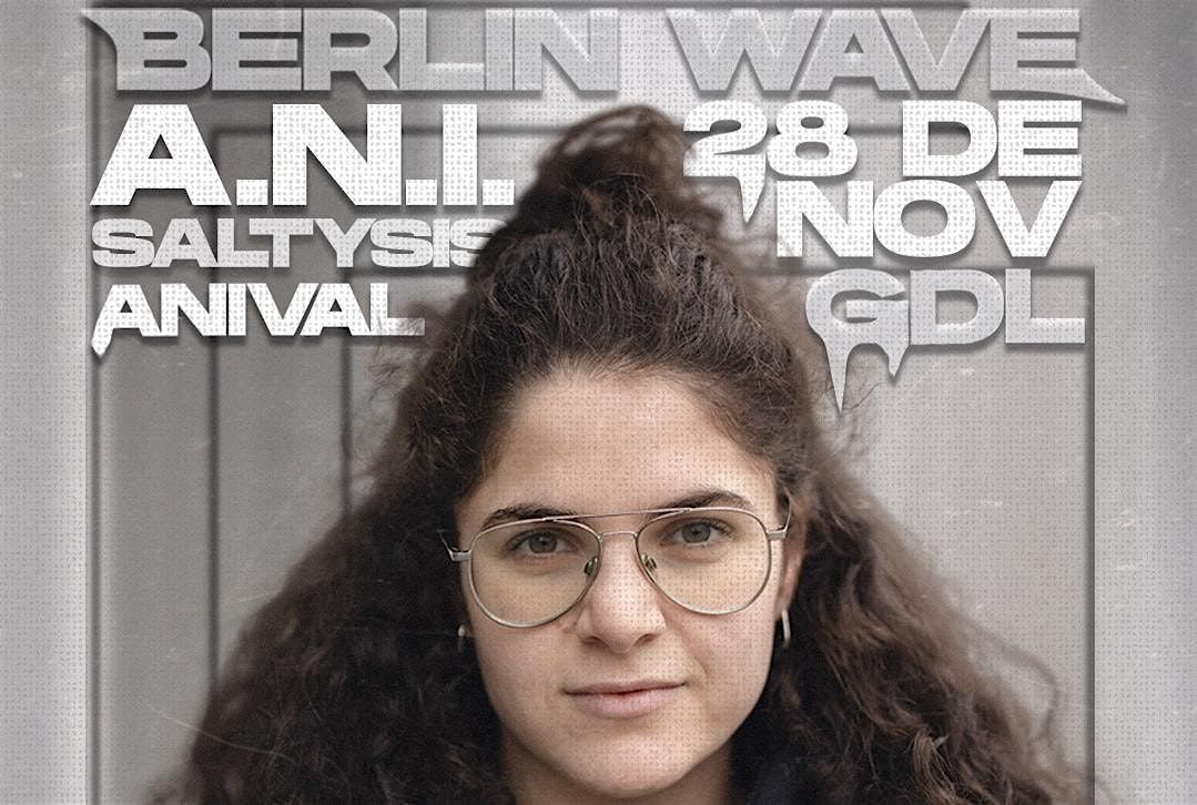 A.N.I en Guadalajara