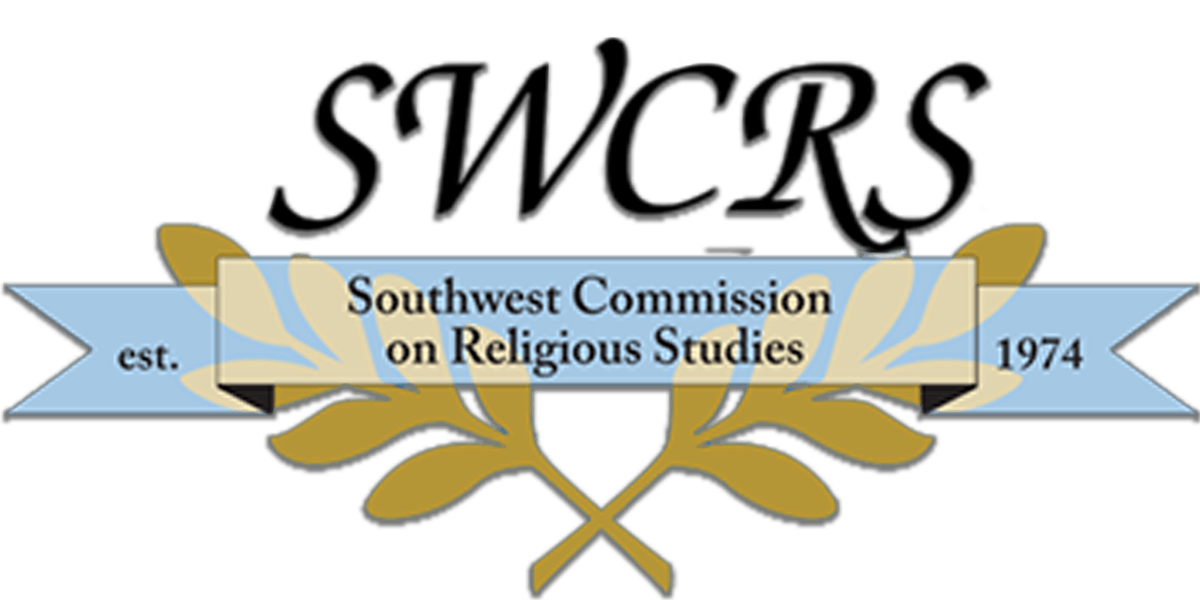 Southwest Commission on Religious Studies 2025 Meeting