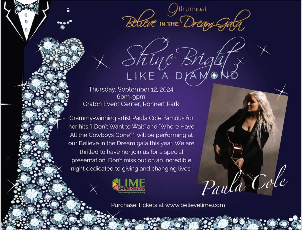 The Dream at Citizens Bank Opera House