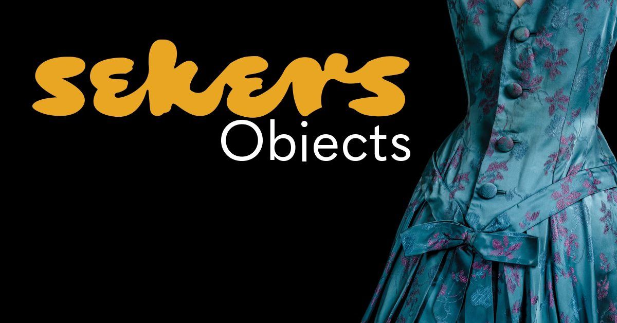 Sekers Objects