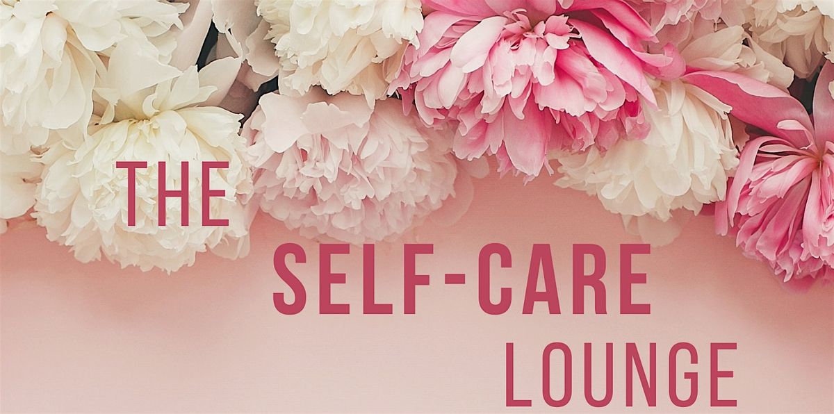 The Self-Care Lounge