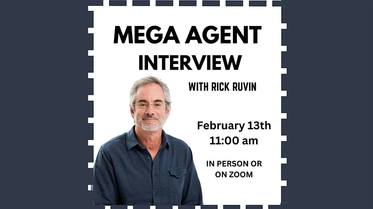 Mega Agent Interview