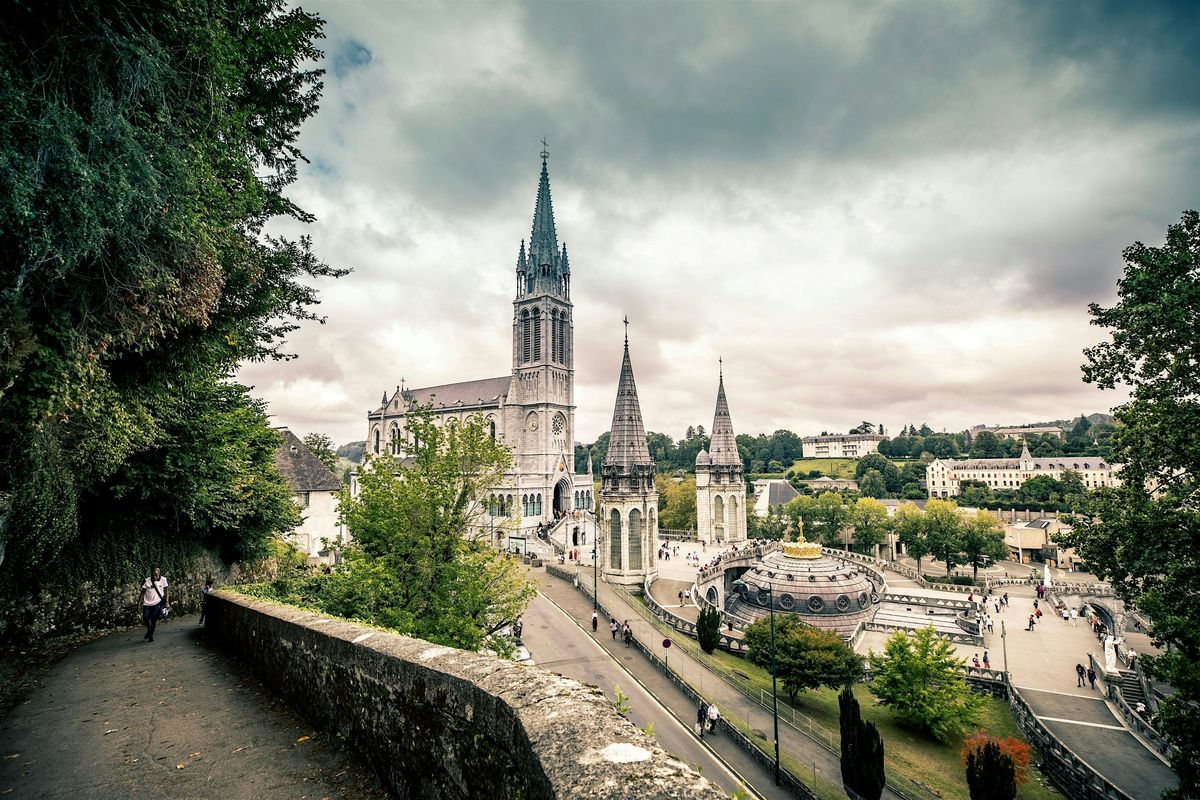 A Fun-Filled Scavenger Hunt! - Lourdes Larks & Landmarks Hunt