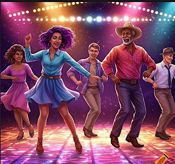 Boot On The Ground Event