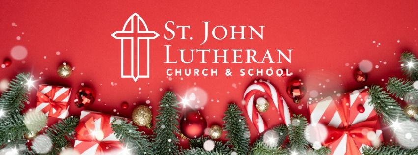 Christmas at St. John