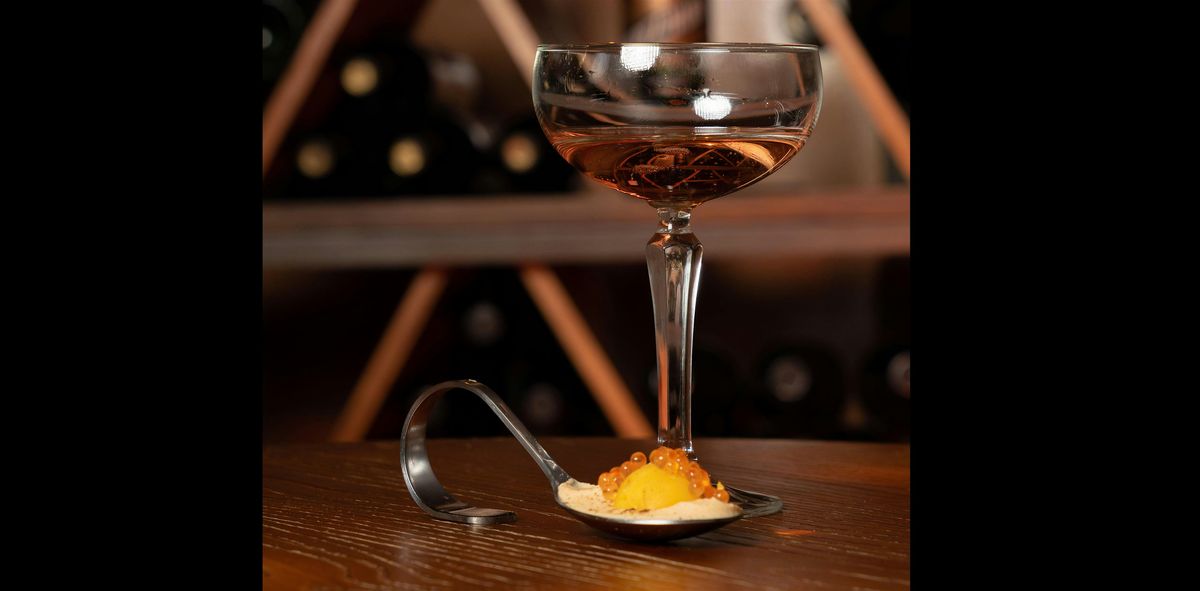 Pairing Project Presents: Siptember
