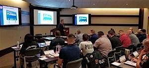 Law Enforcement Training: Financial Exploitation of a Vulnerable Adult