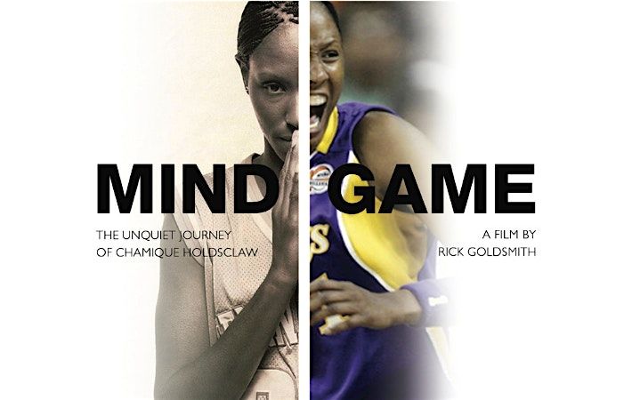 ReelFilm: Mental Health Night -Mind\/Game