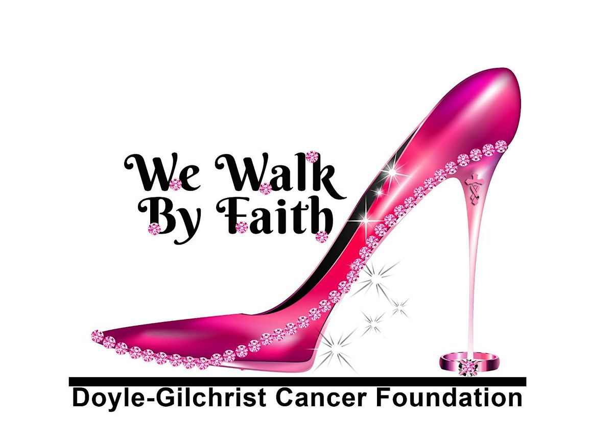 THE 5TH ANNUAL CANCER GALA FUNDRAISER: THE ESSENCE OF BLACK & WHITE GALA