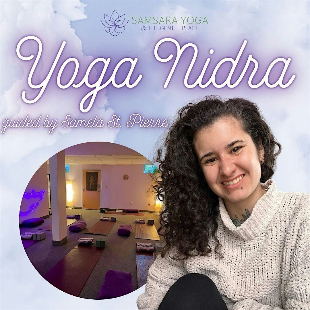 Yoga Nidra Workshop