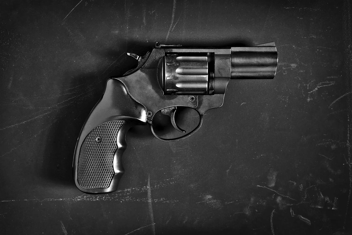 NRA Basics of Pistol Shooting | Build Skills & Confidence | Ashburn VA