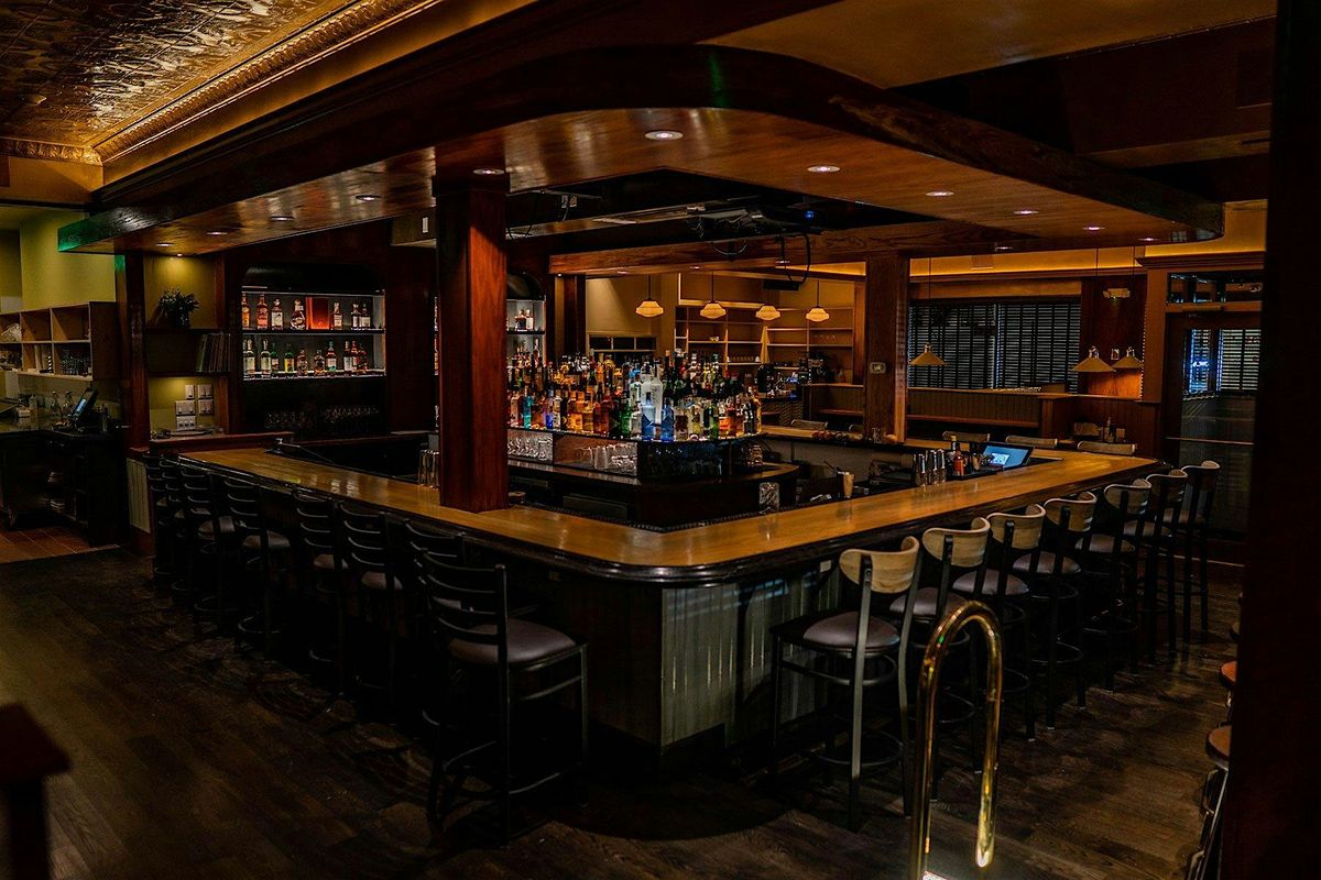 FREE Monday Night Jazz