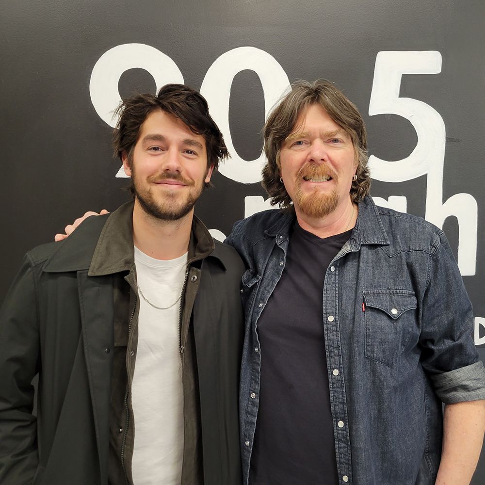 Vincent Lima at Mississippi Studios