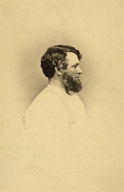 Walking Tour: Henry Ayers Adelaide