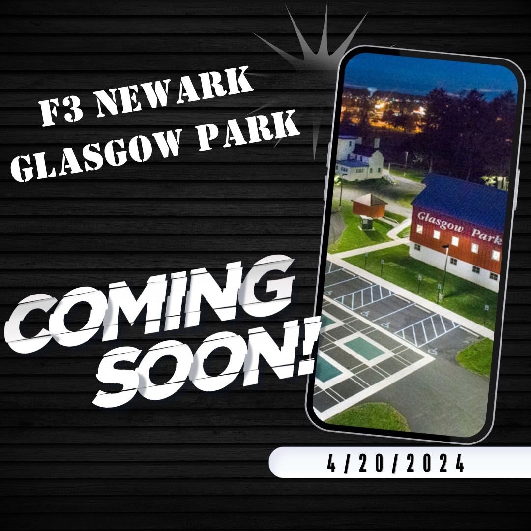 F3Newark Glasgow Park AO