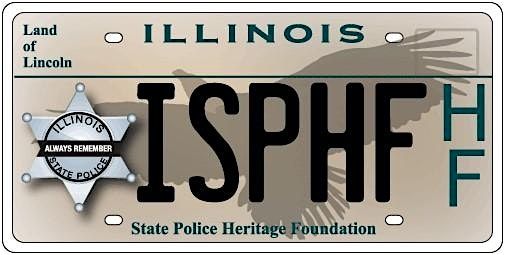 Illinois State Police Heritage Foundation Trivia Night