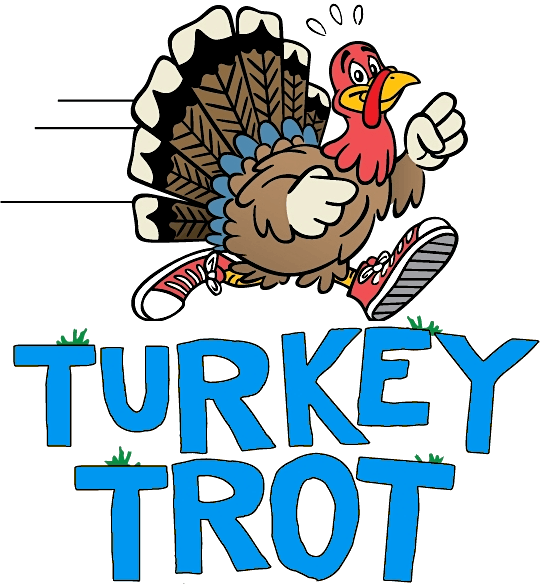 Coronado's Turkey Trot