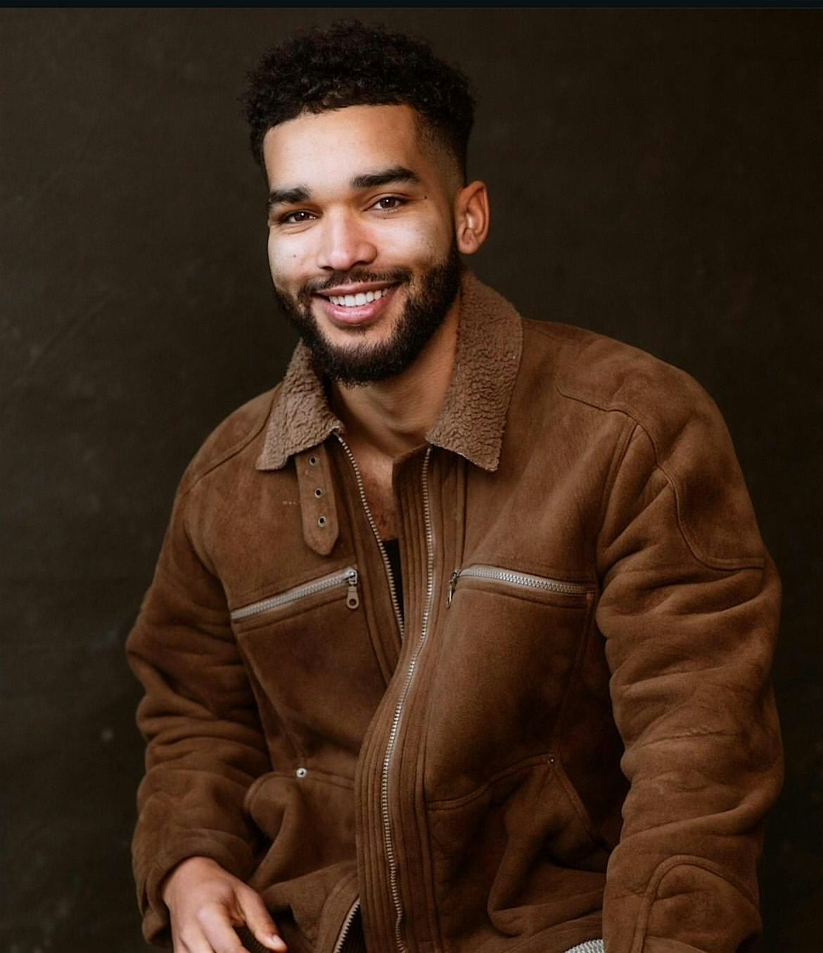 Improv workshop with Kadrian Enyia