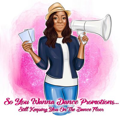 So You Wanna Dance Productions